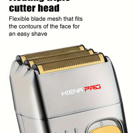Electric Shaver - USB Rechargeable