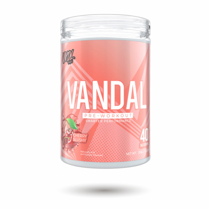 VNDL Project Vandal Pre-Workout