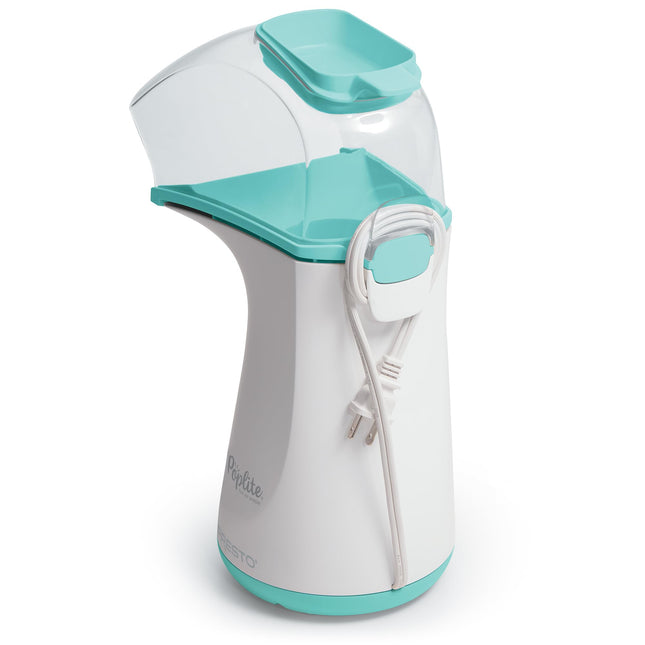 Presto Poplite Hot Air Popcorn Popper 18 Cups