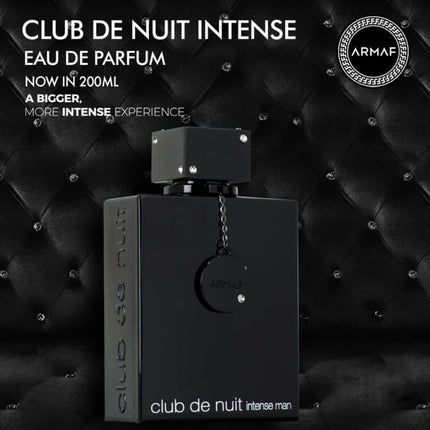 Armaf Club De Nuit Intense for Men EDP 200 ml