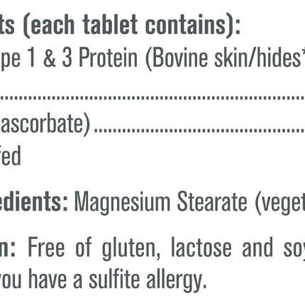 NeoCell Super Collagen Vitamin C and Biotin | 90 Tablets