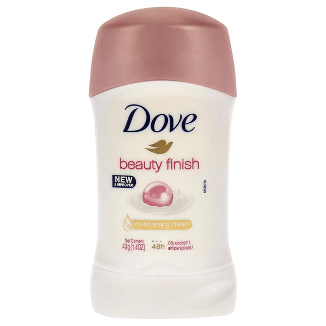 Dove Antiperspirant Stick Beauty Finish 1.4 oz
