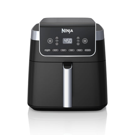 Ninja Air Fryer Pro XL 6-in-1 with 6.5 QT Capacity, Max Crisp, Air Fry, Air Roast, Bake, Reheat, Dehydrate, Max Crisp Technology with 450F, Nonstick Basket & Crisper Plate, AF181C (Canadian Version) 🍁 All In One Marketplace Canada