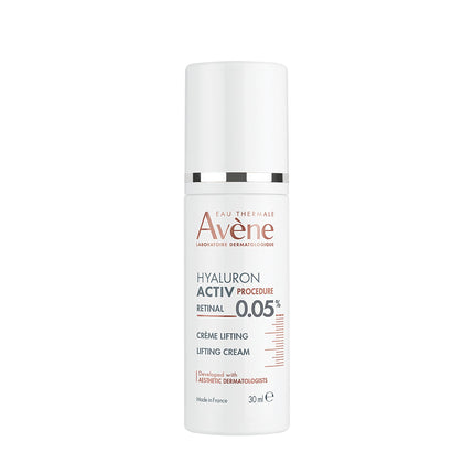 Eau Thermale Avene hyaluron Active b3 retinal anti-aging lifting cream, 30 ml 🍁 All In One Marketplace Canada