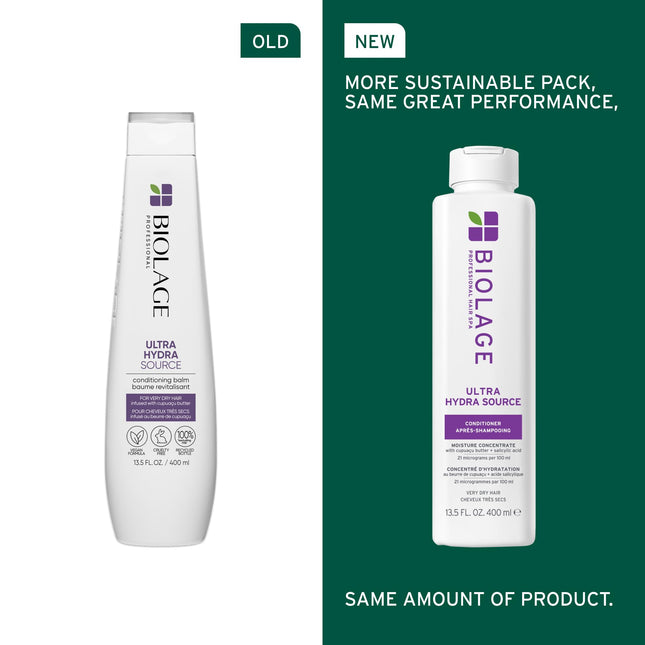 Biolage HydraSource Conditioner