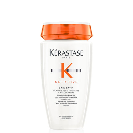 Kérastase Nutritive Satin Shampoo