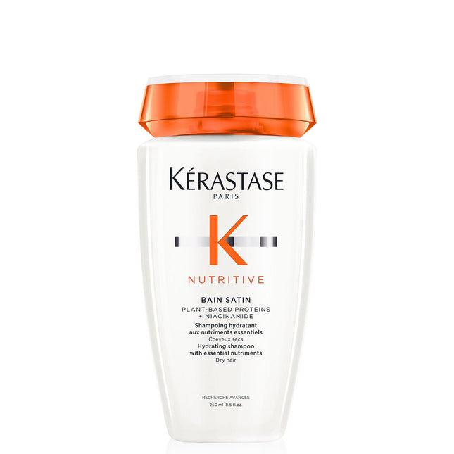 Kérastase Nutritive Satin Shampoo