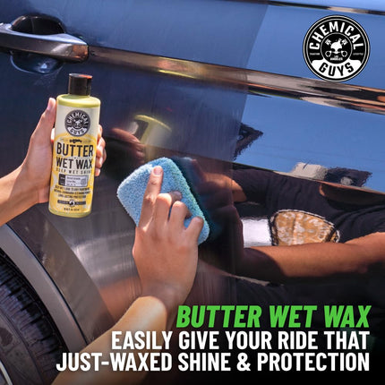 Chemical Guys 14-Piece Arsenal Builder Car Wash Kit with Foam Gun, Bucket and (5) 473 ml Car Care Cleaning Chemicals (Works w/Garden Hose) 🍁 All In One Marketplace Canada