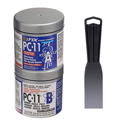 PC Products PC-11 Marine Epoxy Adhesive Kit