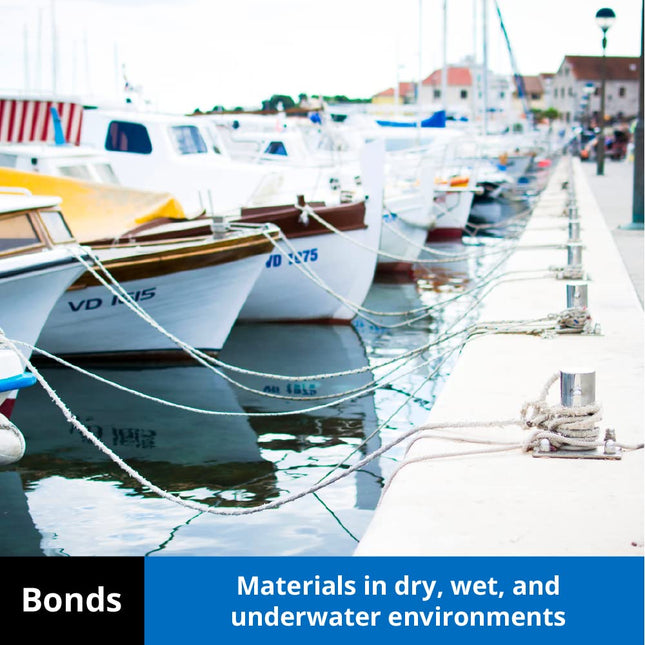 PC Products PC-11 Marine Epoxy Adhesive Kit
