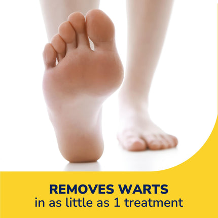 Dr. Scholl’s Dual Action FreezeAway Wart Remover, 12 Treatments. For Common and Plantar Warts, 33 Count (Pack of 1) 🍁 All In One Marketplace Canada