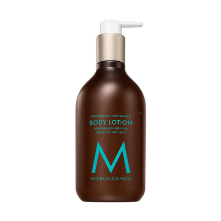 Moroccanoil Body Lotion Originale