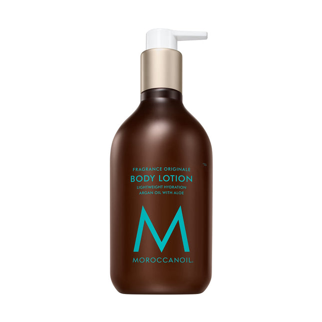 Moroccanoil Body Lotion Originale