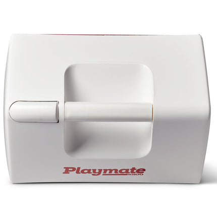 Igloo 7362 11.75 x 8.25 x 12-Inch Playmate PalPersonal Sized Cooler, 7-Quart (Red/White) 🍁 All In One Marketplace Canada