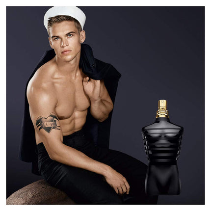 Jean Paul Gaultier Le Male Le Parfum EDP, 4.2 oz