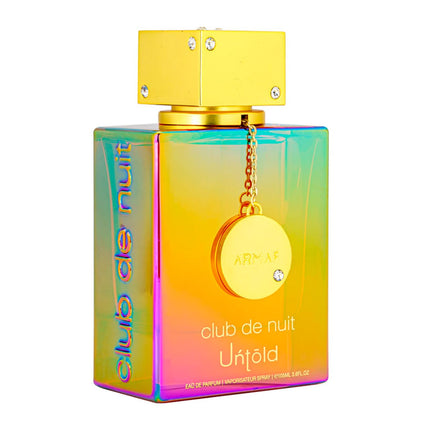 Armaf Club De Nuit Untold EDP, 3.6 oz