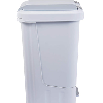 Step N’ Sort 40L Dual Compartment Recycling Bin – Slim Kitchen Waste & Recycling System (2 × 20L) 🍁 All In One Marketplace Canada
