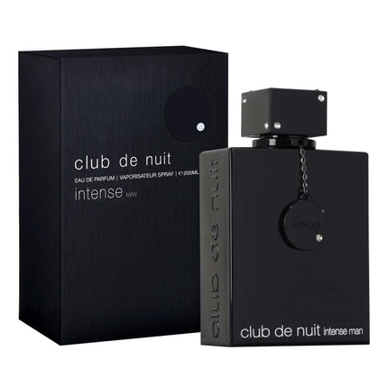 Armaf Club De Nuit Intense for Men EDP 200 ml