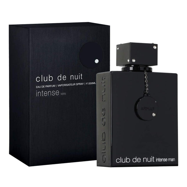 Armaf Club De Nuit Intense for Men EDP 200 ml