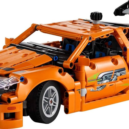 LEGO Technic Fast & Furious Toyota Supra MK4