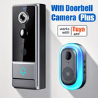 SMART DOORBELL