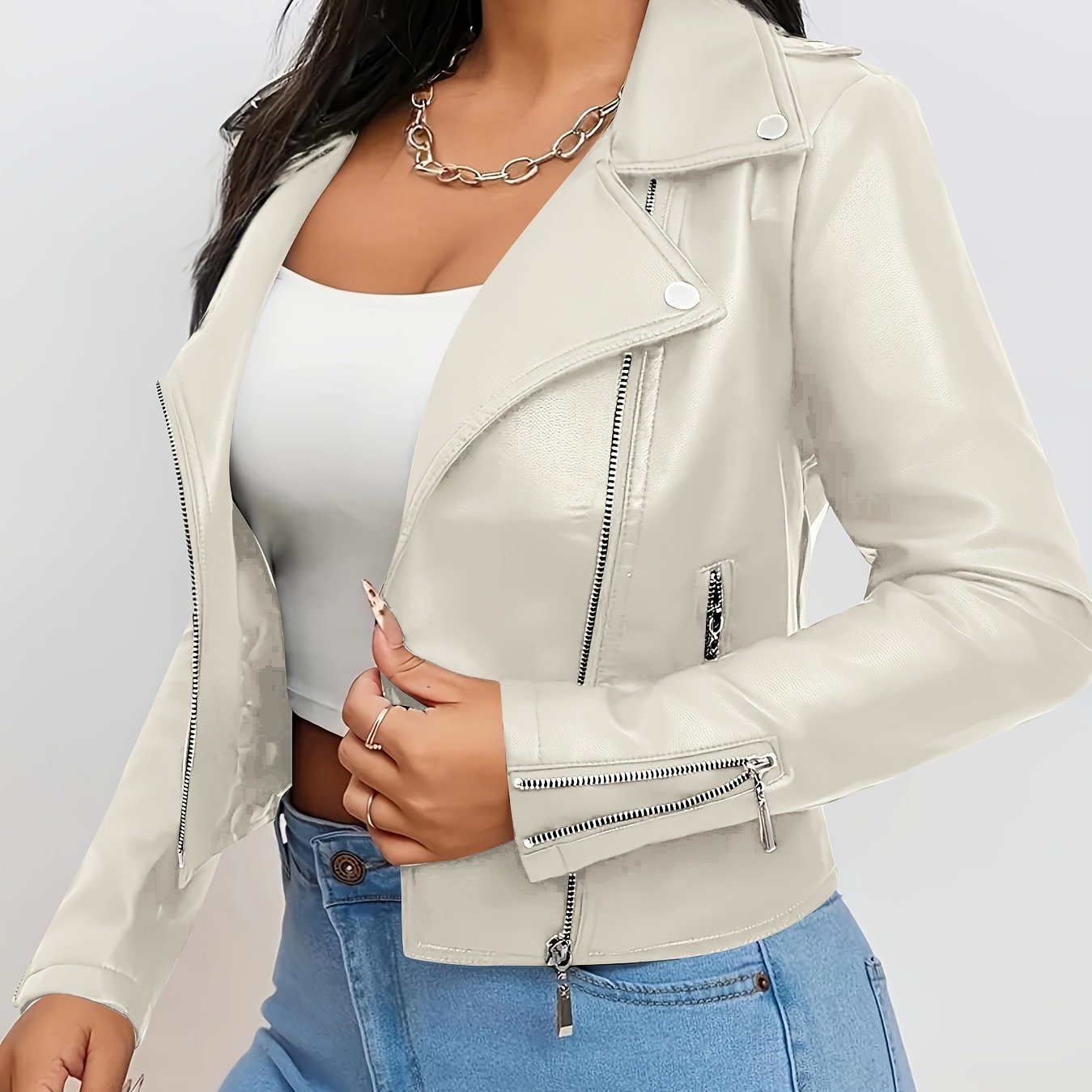 Women's  jacket