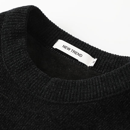 Men's Winter  Casual Sweater