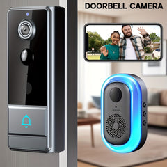Collection image for: Security & Surveillance