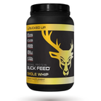 Swole Whip