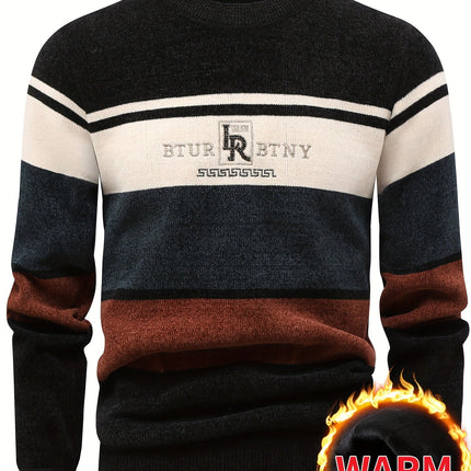 Men's Winter  Casual Sweater