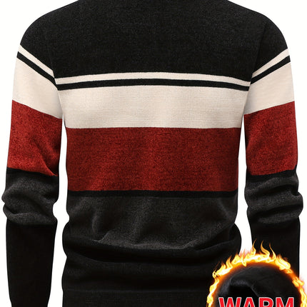 Men's Winter  Casual Sweater
