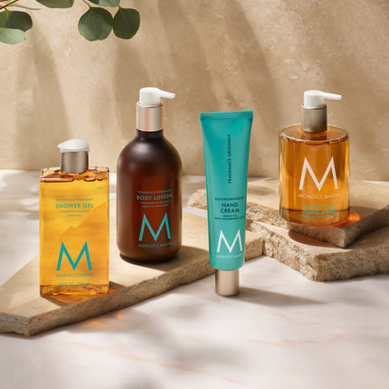 Moroccanoil Body Lotion Originale