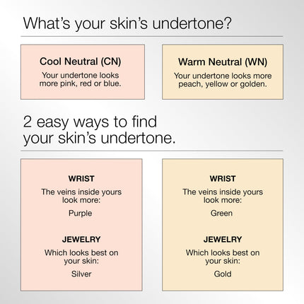 Clinique Even Better Makeup Medium Coverage Foundation Broad Spectrum SPF 15 | Evens Skin Tone + Reduces Dark Spots, Cream Chamois 🍁 All In One Marketplace Canada