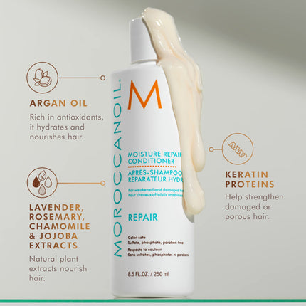Moroccanoil Repair Conditioner