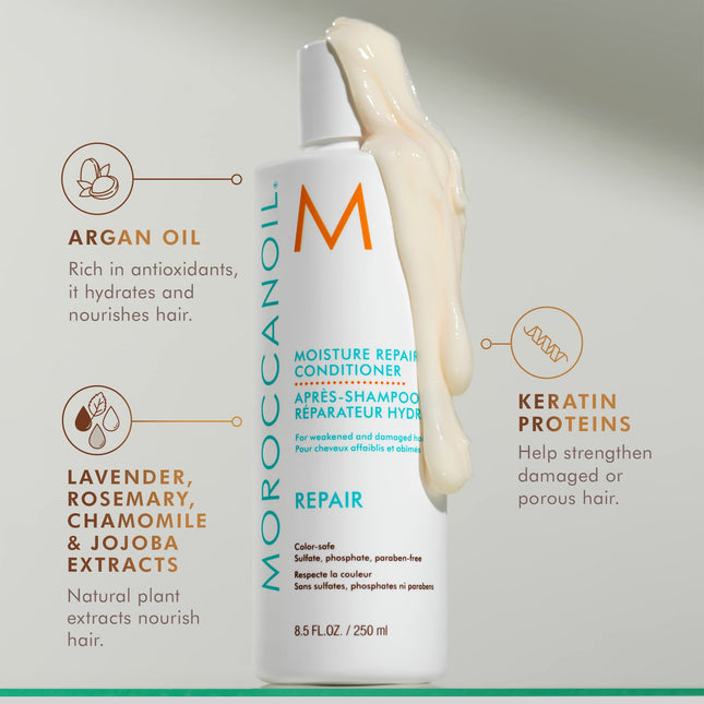 Moroccanoil Repair Conditioner