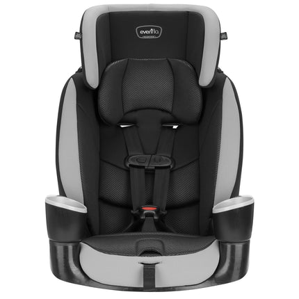 Evenflo Maestro Sport Harness Booster Car Seat (Granite)