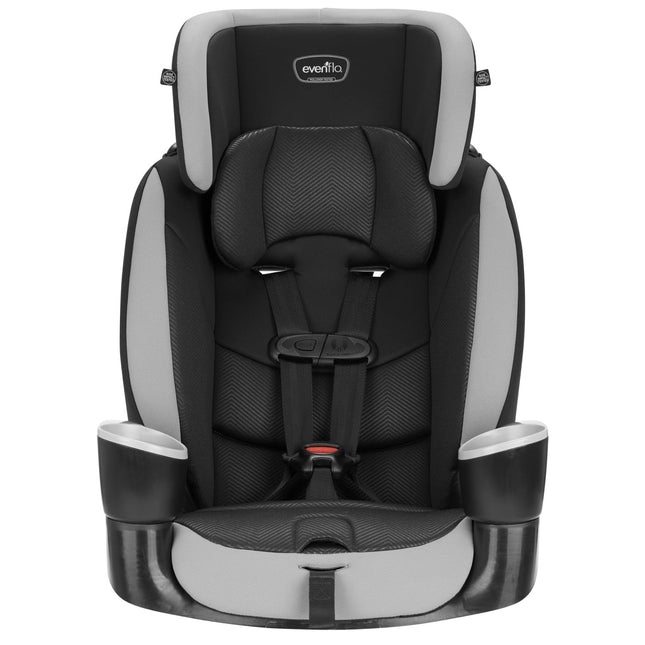 Evenflo Maestro Sport Harness Booster Car Seat (Granite)
