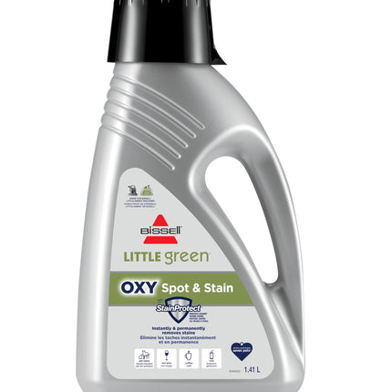 BISSELL Little Green Spot & Stain Formula