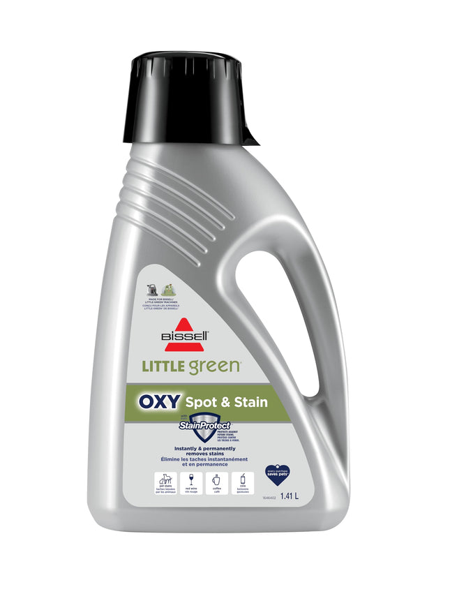 BISSELL Little Green Spot & Stain Formula