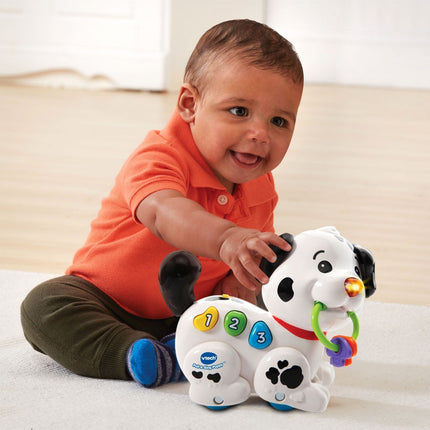 VTech Pull & Sing Puppy (English Version)