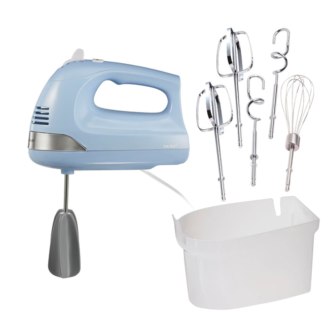 Hamilton Beach 6-Speed 275W Electric Hand Mixer – 62677J
