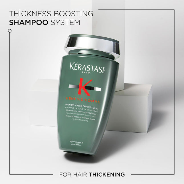 Kérastase Genesis Homme Shampoo