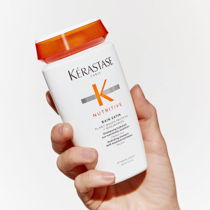 Kérastase Nutritive Satin Shampoo