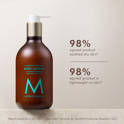 Moroccanoil Body Lotion Originale