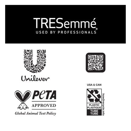 TRESemmé Bouncy Curls Shampoo & Conditioner 3-Pack