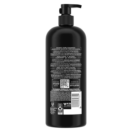 TRESemmé Bouncy Curls Shampoo & Conditioner 3-Pack