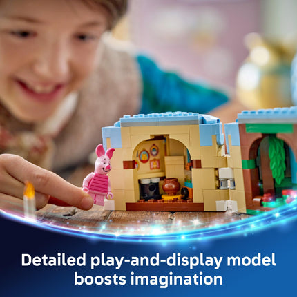 LEGO Disney Piglet's Birthday Fun