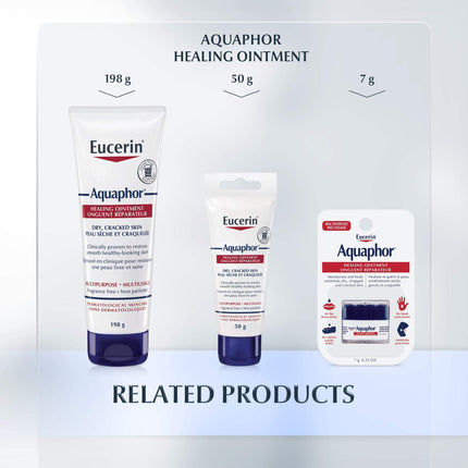 Aquaphor Moisturizing Treatment 396g