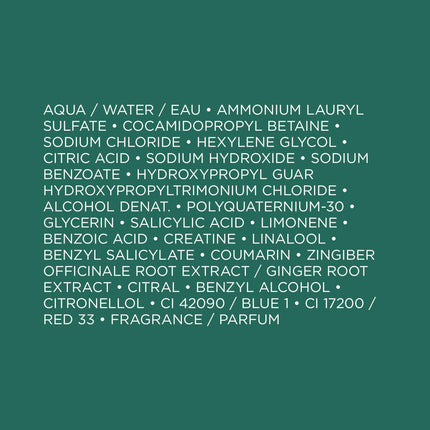 Kérastase Genesis Homme Bain De Masse Epaississant Shampoo for Men, 250 mL 🍁 All In One Marketplace Canada