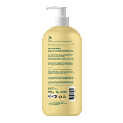 ATTITUDE Clarifying Shampoo Lemon & White Tea 946 mL